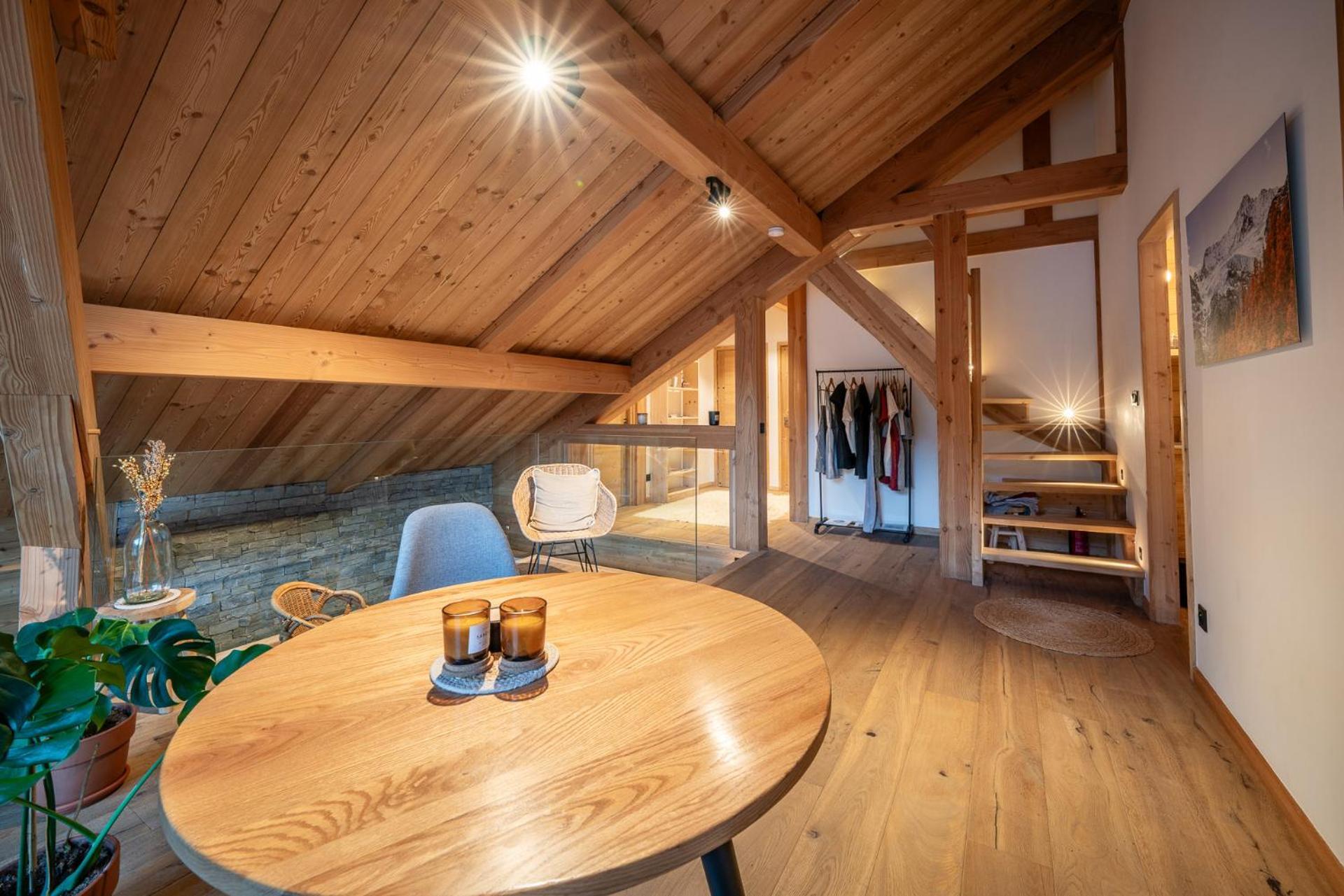 Chalet Ski Academie - Serre Chevalier Saint-Chaffrey Buitenkant foto