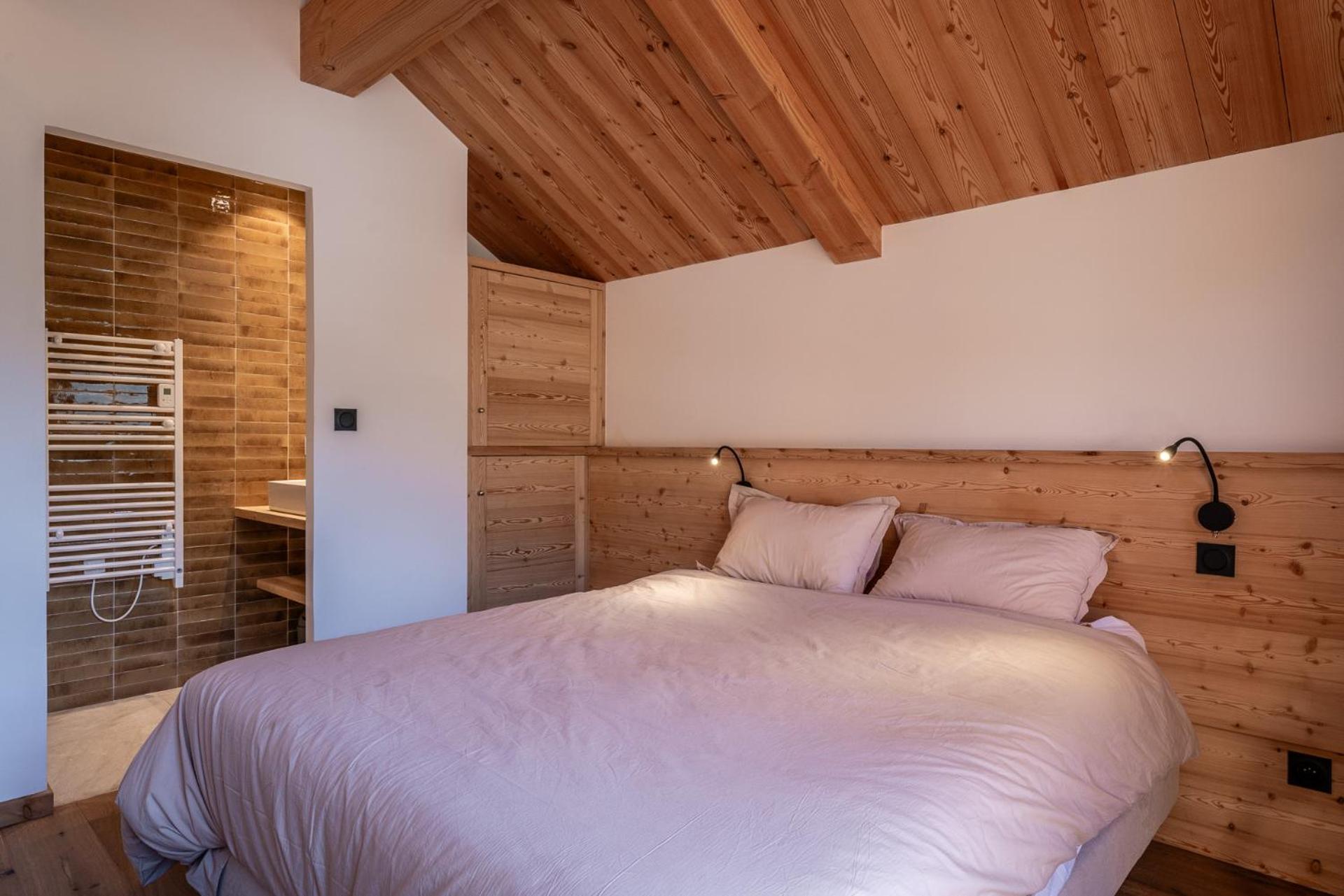 Chalet Ski Academie - Serre Chevalier Saint-Chaffrey Buitenkant foto