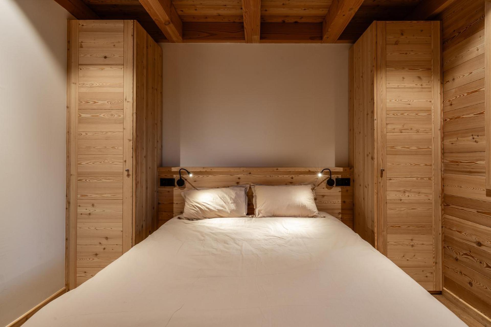 Chalet Ski Academie - Serre Chevalier Saint-Chaffrey Buitenkant foto