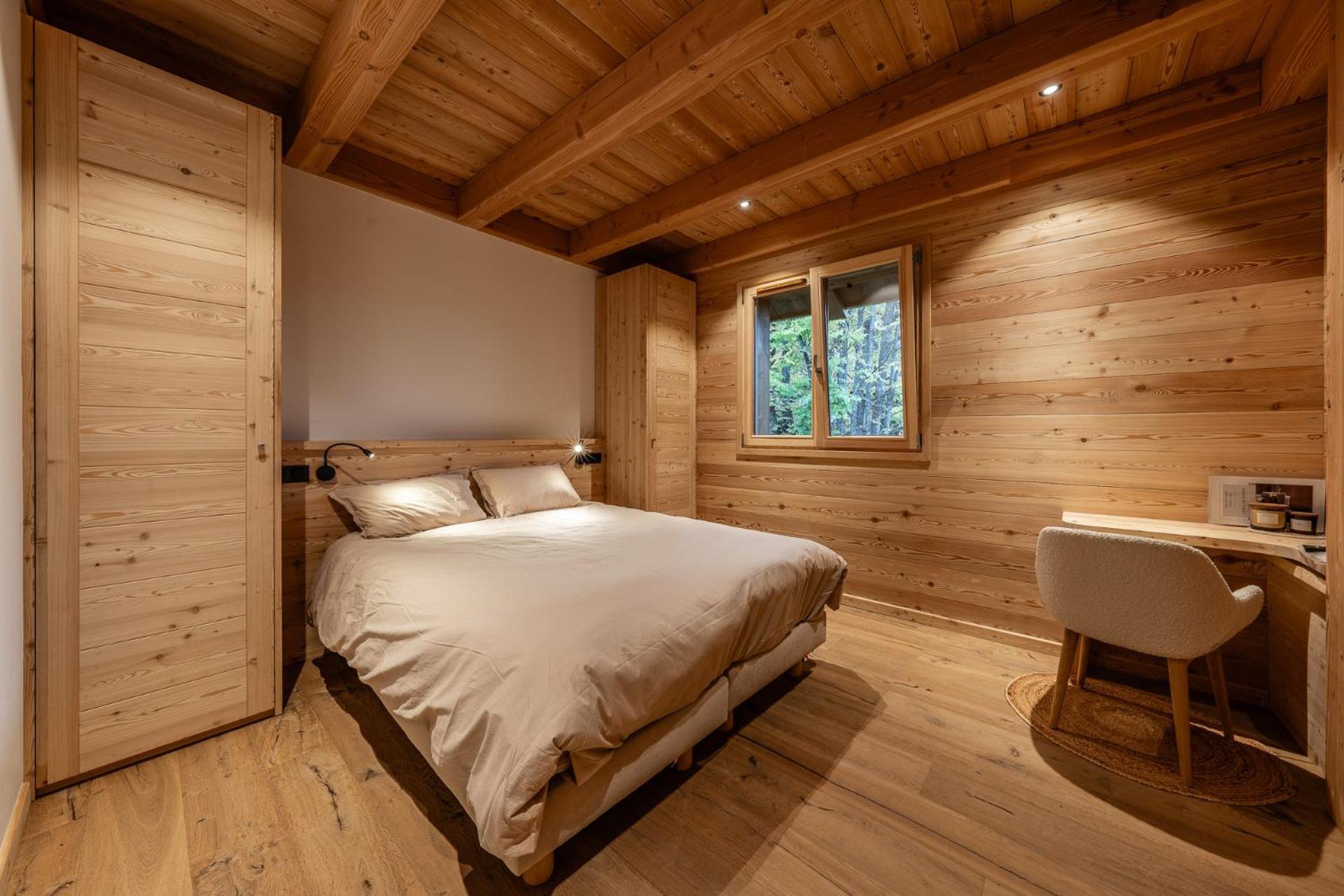 Chalet Ski Academie - Serre Chevalier Saint-Chaffrey Buitenkant foto